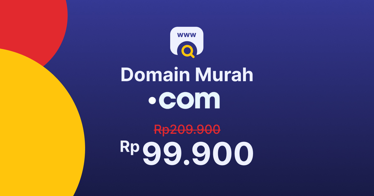 Free Domain .my.id .biz.id .web.id 🌐